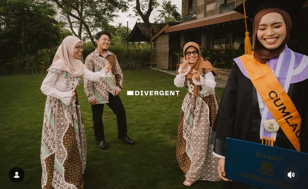 Wisudah